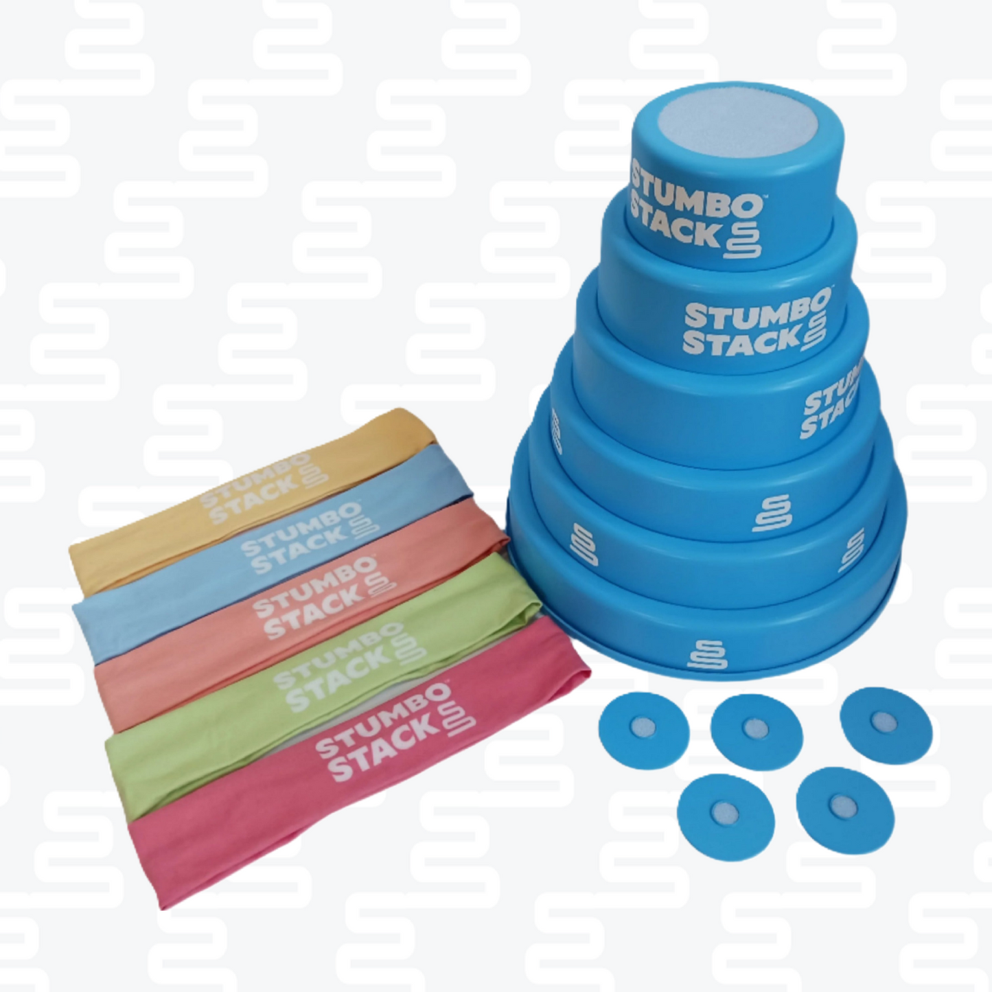 Stumbo Stack