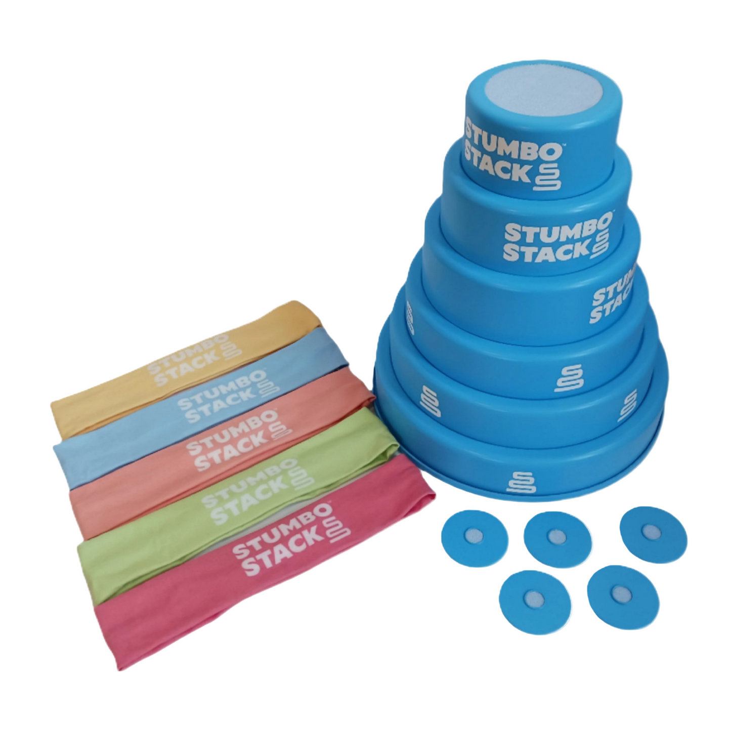 Stumbo Stack