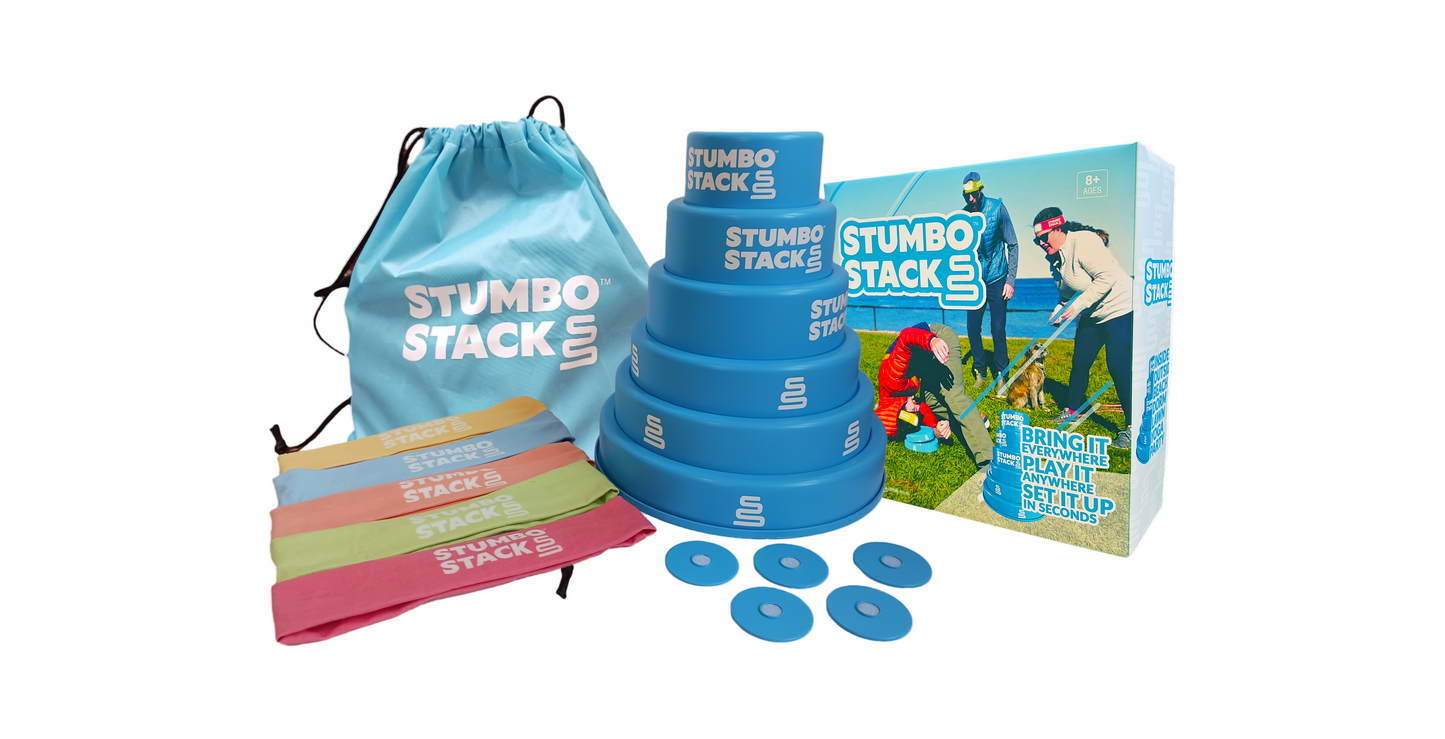 Stumbo Stack