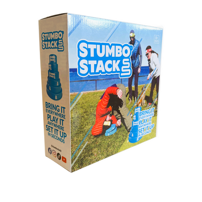 Stumbo Stack