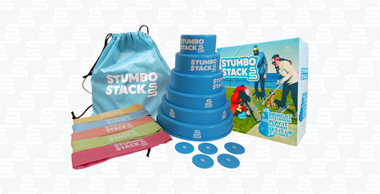 Stumbo Stack
