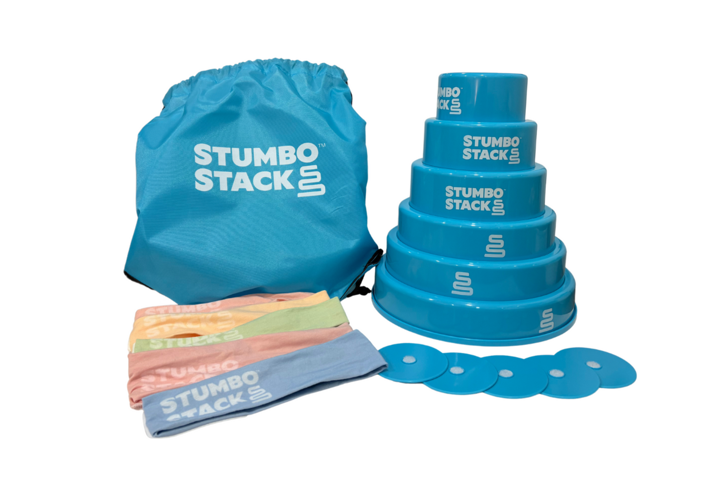 Stumbo Stack